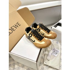 Loewe Ballet Runner 2.0 로에베 발레 러너 2.0 프리미엄 커플 스니커즈 신발