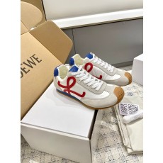 Loewe Ballet Runner 2.0 로에베 발레 러너 2.0 프리미엄 커플 스니커즈 신발