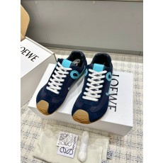 Loewe Ballet Runner 2.0 로에베 발레 러너 2.0 프리미엄 커플 스니커즈 신발