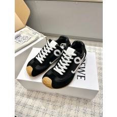 Loewe Ballet Runner 2.0 로에베 발레 러너 2.0 프리미엄 커플 스니커즈 신발