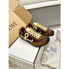 Loewe Ballet Runner 2.0 로에베 발레 러너 2.0 프리미엄 커플 스니커즈 신발