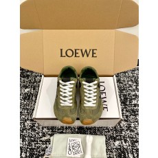 Loewe Ballet Runner 2.0 로에베 발레 러너 2.0 프리미엄 커플 스니커즈 신발