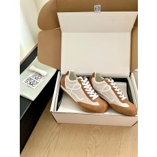Loewe Ballet Runner 2.0 로에베 발레 러너 2.0 프리미엄 커플 스니커즈 신발