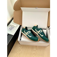 Loewe Ballet Runner 2.0 로에베 발레 러너 2.0 프리미엄 커플 스니커즈 신발