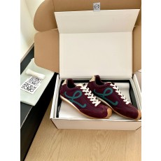 Loewe Ballet Runner 2.0 로에베 발레 러너 2.0 프리미엄 커플 스니커즈 신발