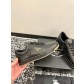 PRADA DOWN TOWN 프라다 다운타운 시그니처 커플 스니커즈 신발
