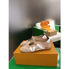 LV Sneakerina 루이비통 스니커리나 발레 스니커즈 신발
