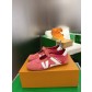 LV Sneakerina 루이비통 스니커리나 발레 스니커즈 신발