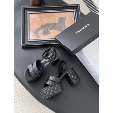 샤넬(CHANEL) 핸드메이드 아틀리에 로퍼 신발