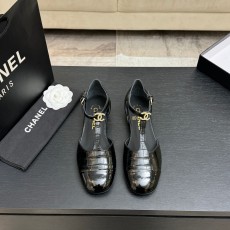 샤넬(CHANEL) 더블 퀼팅 펌프스 신발