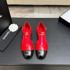 샤넬(CHANEL) 더블 퀼팅 펌프스 신발