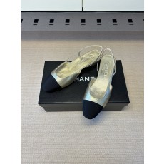 샤넬(CHANEL) 슬링백 샌들 신발