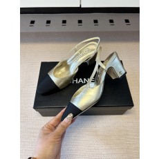 샤넬(CHANEL) 슬링백 샌들 신발