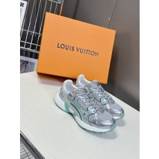 LV OLYMPIA 루이비통 올림피아 테크니컬 러닝 스니커즈 신발