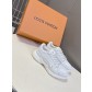 LV OLYMPIA 루이비통 올림피아 테크니컬 러닝 스니커즈 신발