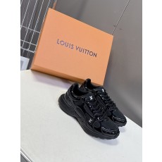 LV OLYMPIA 루이비통 올림피아 테크니컬 러닝 스니커즈 신발