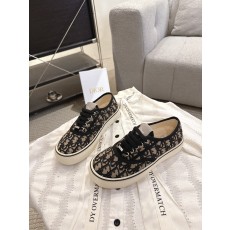 Dior CD 디올 솔트윈드(Saltwind) 오블리크 스니커즈 신발