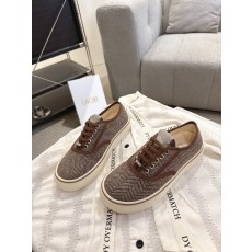 Dior CD 디올 솔트윈드(Saltwind) 오블리크 스니커즈 신발