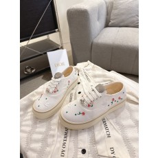 Dior CD 디올 솔트윈드(Saltwind) 오블리크 스니커즈 신발