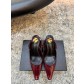 YSL 생로랑 26FW 하이엔드 실크 펌프스 힐 구두 샌들 신발