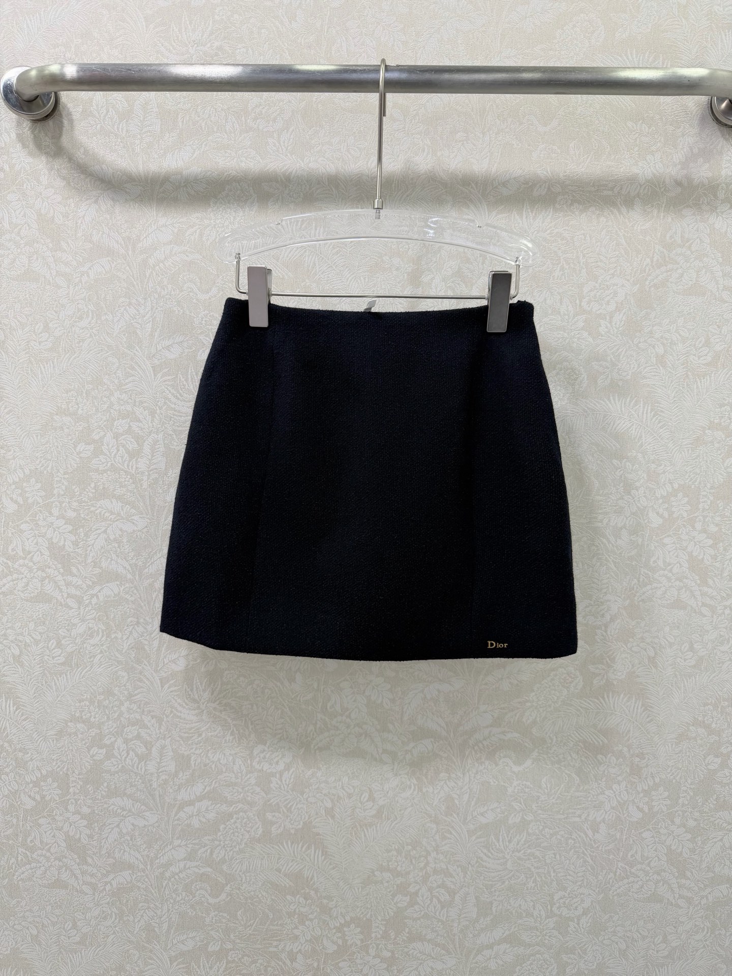 Dior CD 디올 프리미엄 트위드 스커트 치마 의류