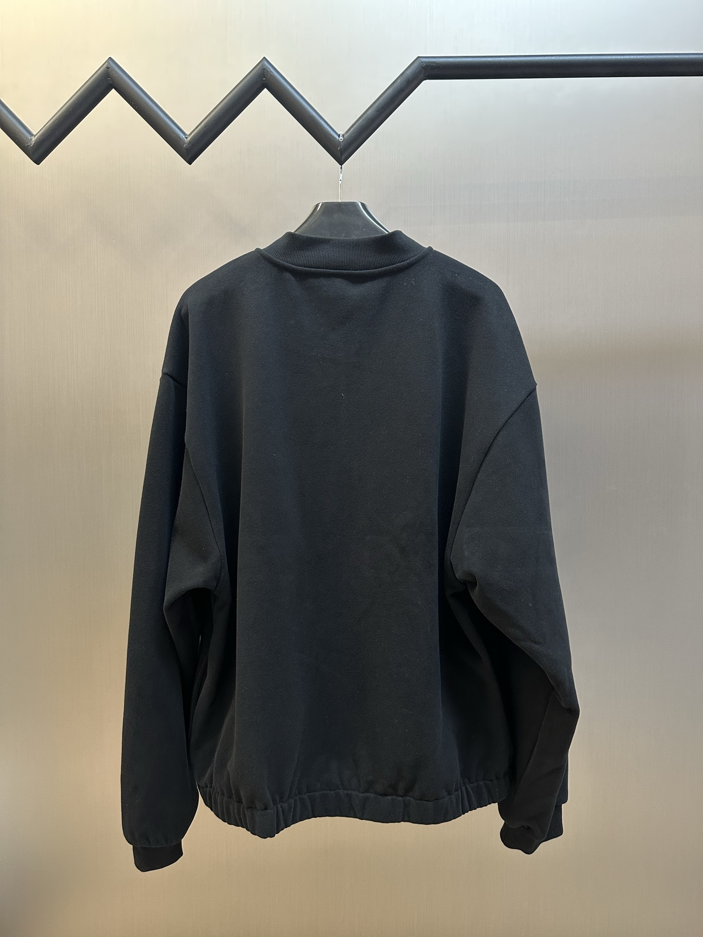 셀린느(CELINE) 로고 자수 베이스볼 자켓 의류