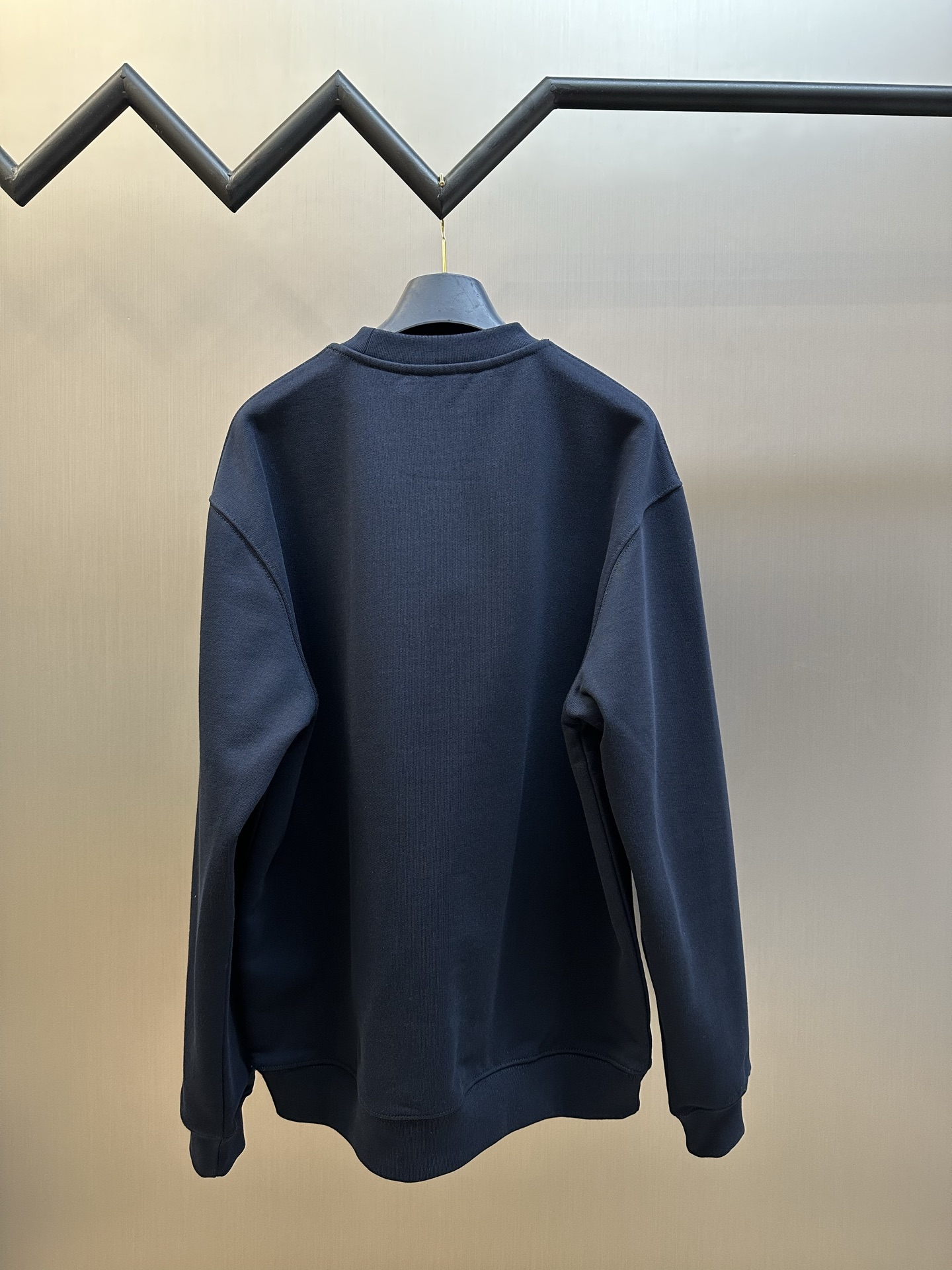 구찌(GUCCI) 로고 자수 코튼 스웨트셔츠 의류