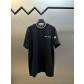 몽클레어 몽클레르(MONCLER) 레이어드 자수 반팔 티셔츠 의류
