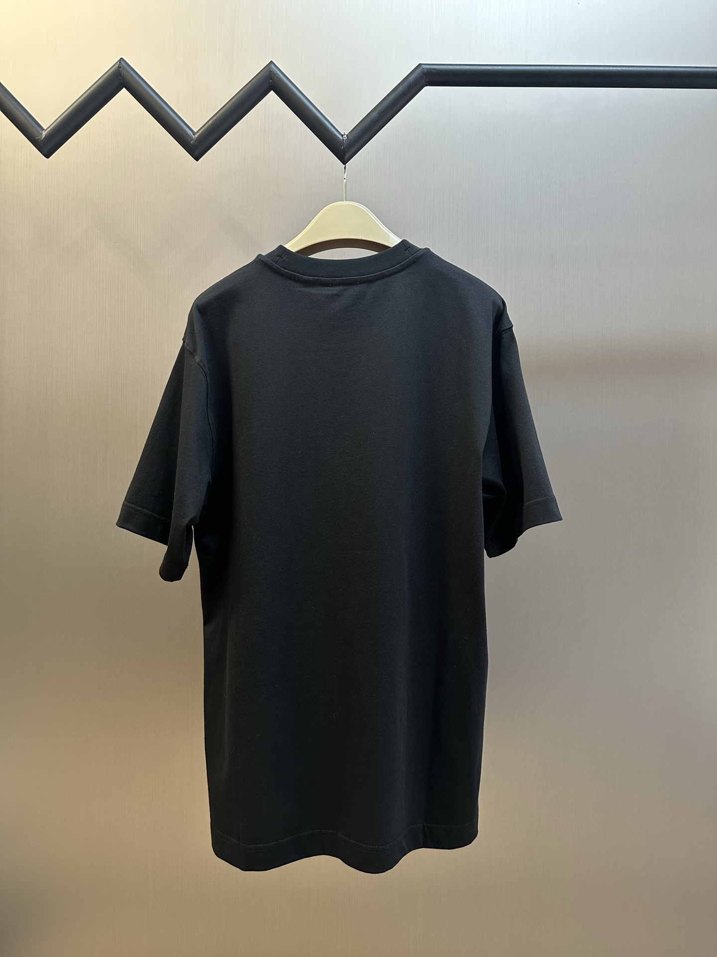 버버리(BURBERRY) 패치 반팔 티셔츠 의류