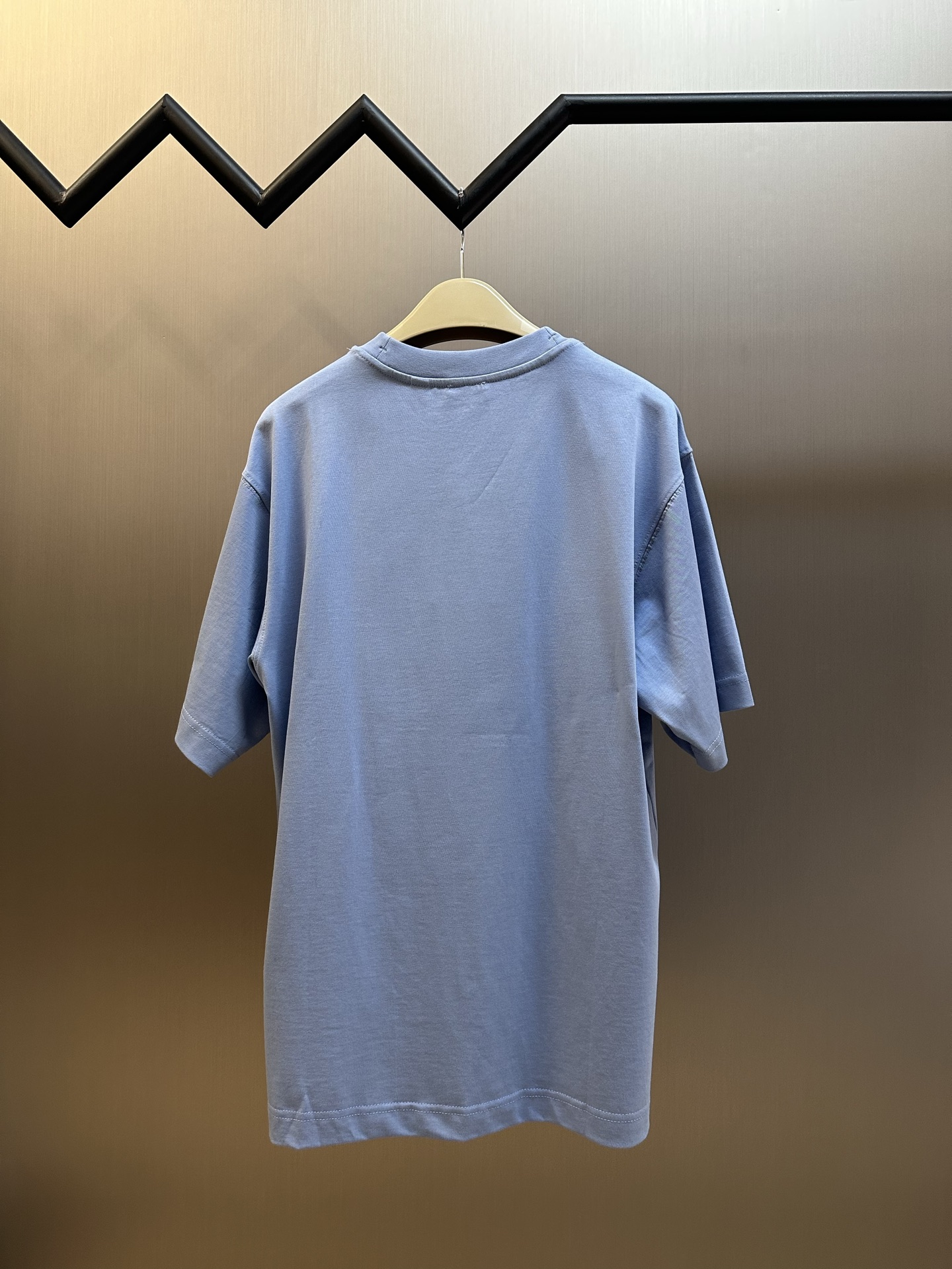 버버리(BURBERRY) 패치 반팔 티셔츠 의류