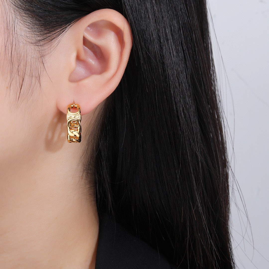 셀린느(CELINE) 귀걸이 악세사리