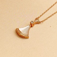 불가리(BVLGARI) 목걸이 악세사리