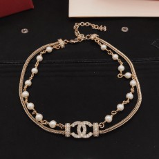 샤넬(CHANEL) 목걸이 악세사리