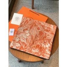 에르메스(HERMES) 캐시미어 실크 목도리 스카프