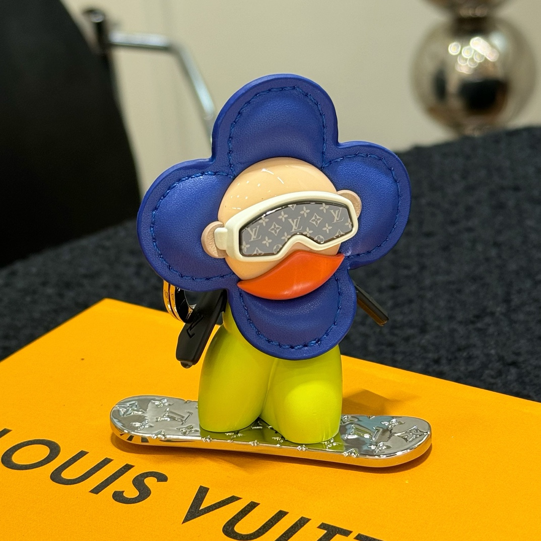 루이비통(LV) 키링 악세사리