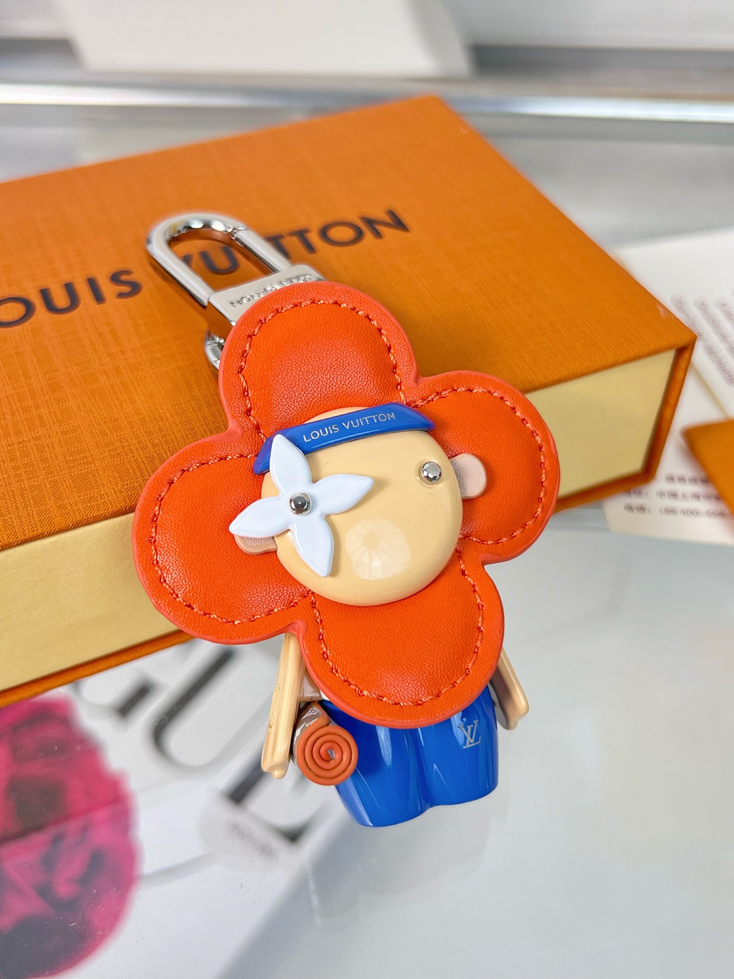루이비통(LV) 키링 악세사리