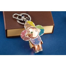 루이비통(LV) 해바라기 인형 키링 키홀더 악세사리