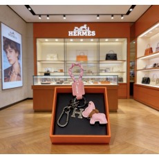 에르메스(HERMES) 키링 키홀더 악세사리