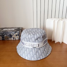디올(DIOR) 버킷햇 모자