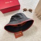 로로피아나(Loro Piana) 버킷햇 모자