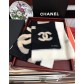 샤넬(CHANEL) 향수병 캐시미어 목도리 스카프