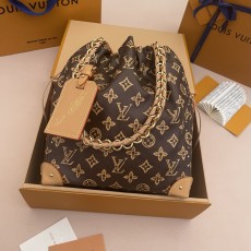 루이비통(LV) 노에 트렁크(Noé Trunk) 버킷백 가방