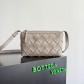 BOTTEGA VENETA BV 보테가 베네타 Diago 디아고 지퍼 크로스백 (837112) 가방