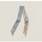 에르메스(HERMES) 트윌리 실크 목도리 스카프
