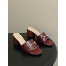 구찌(GUCCI) 홀스빗 슬리퍼 샌들 신발