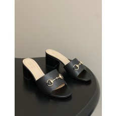 구찌(GUCCI) 홀스빗 슬리퍼 샌들 신발