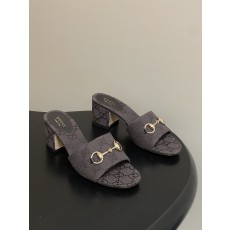 구찌(GUCCI) 홀스빗 슬리퍼 샌들 신발