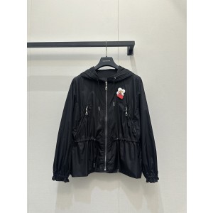 루이비통(LV) 선플라워 후드 집업 자켓 의류