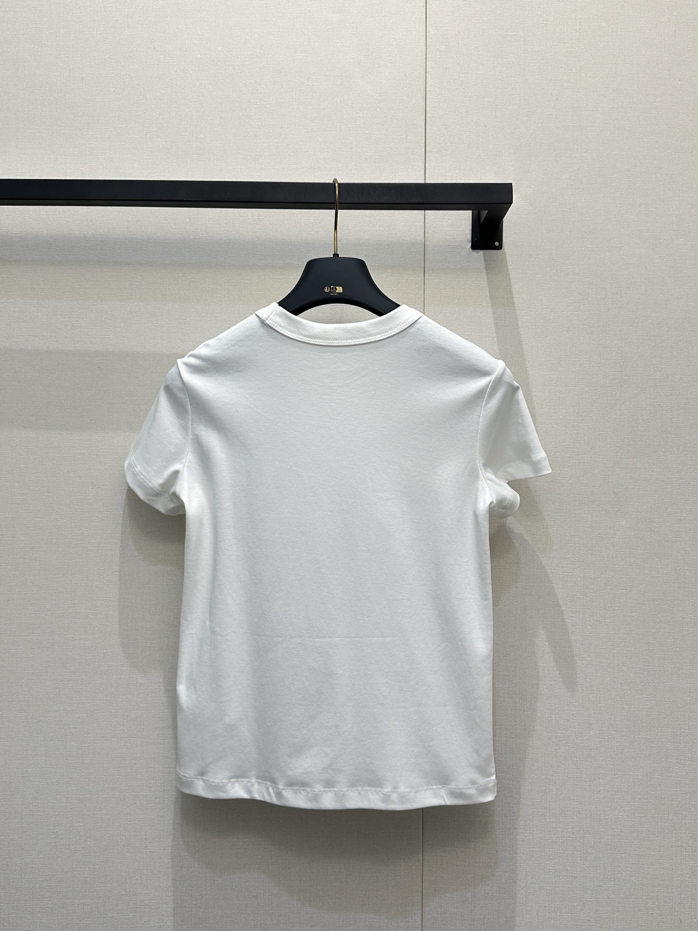 루이비통(LV) 말 프린트 반팔 티셔츠 의류