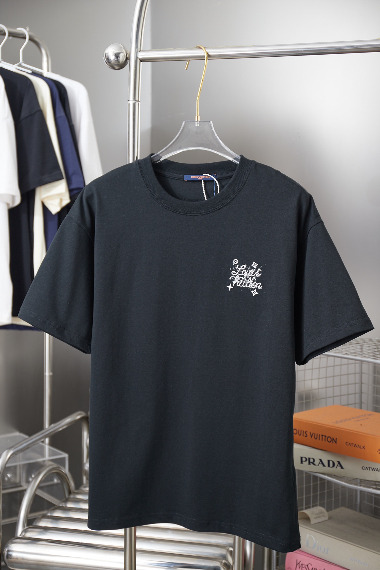 루이비통(LV) 반팔 티셔츠 의류